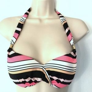 Victoria's Secret bikini 34B Push-Up BRA NEW